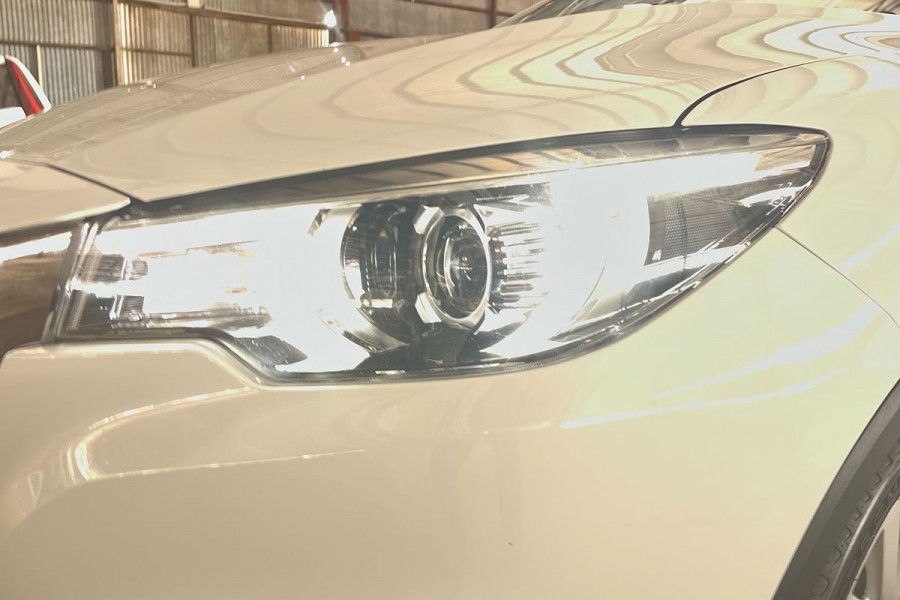 2021 MG ZS AZS1 Excite SUV Image 13