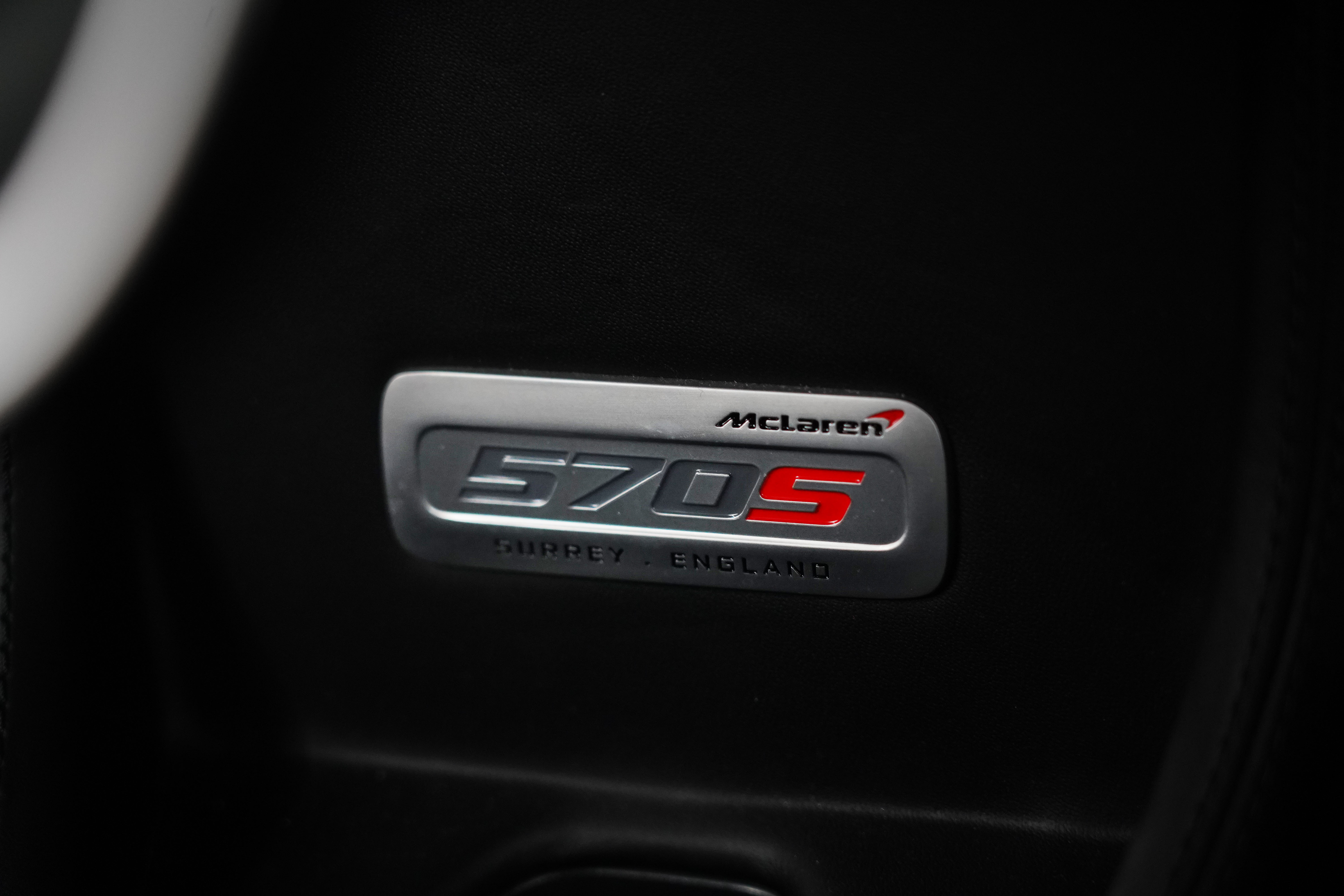 2017 Mclaren 570s Coupe Image 43