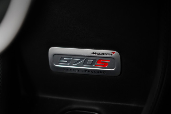 2017 Mclaren 570s Coupe Image 43