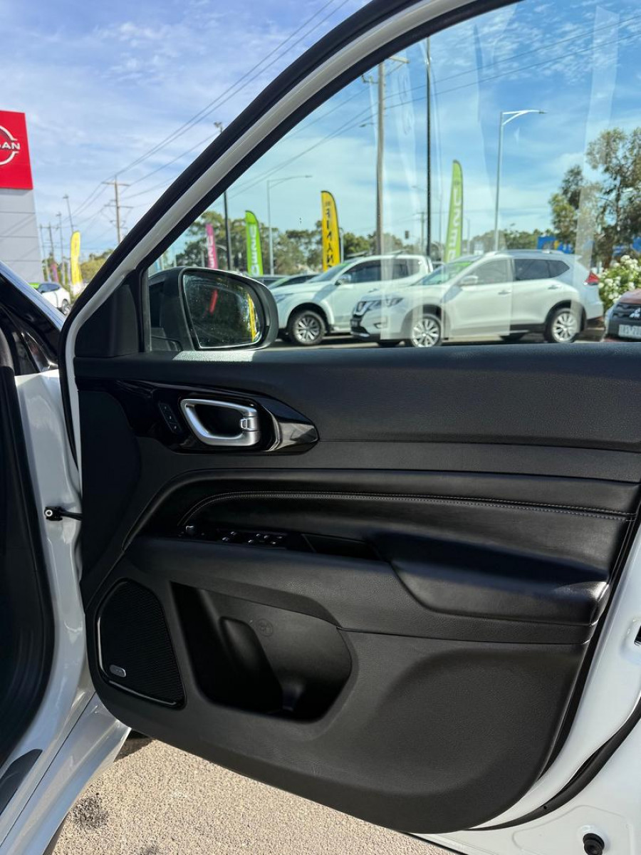 2021 Jeep Compass M6 S-Limited SUV Image 10