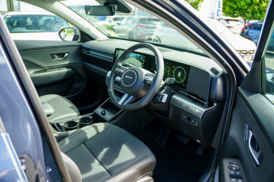 2025 Hyundai KONA SX2.V2 Premium SUV Image 17