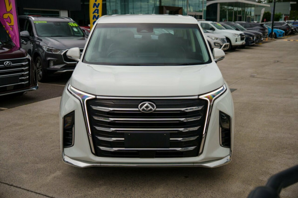 2023 LDV MIFA EPX1A Mode People Mover Image 5