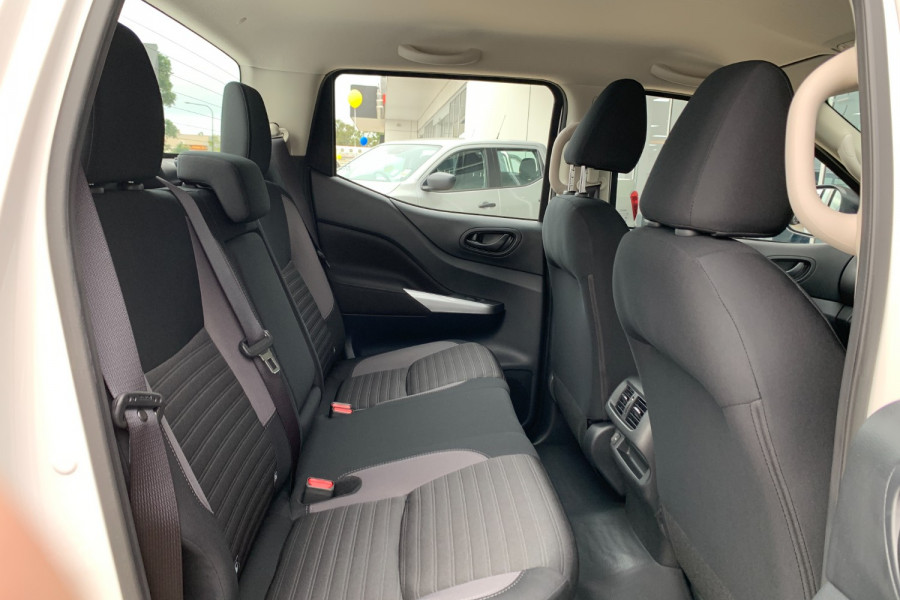 2025 Nissan Navara D23 SL Ute Image 11