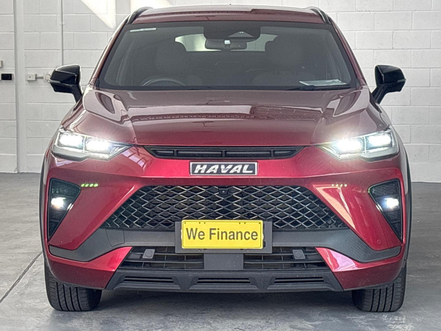 2022 GWM Haval H6GT B03 Lux SUV Image 10