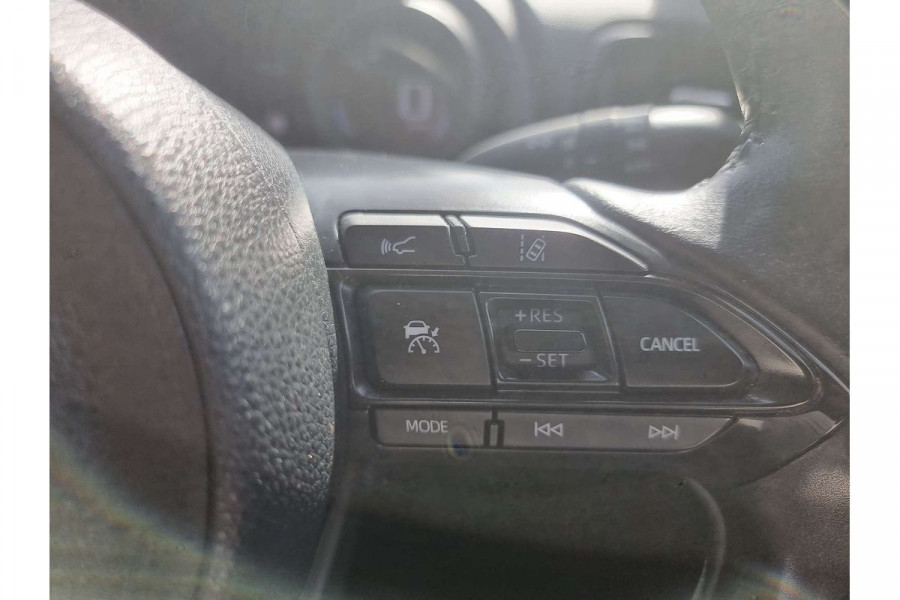 2022 Toyota Yaris Cross MXPJ10R Urban SUV Image 18