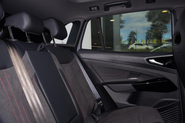 2025 MY25.5 Volkswagen ID. 4 E2 GTX SUV Image 9