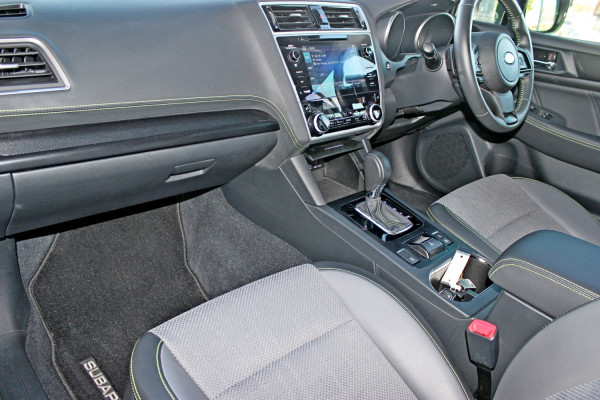 2019 Subaru Outback B6A  2.5i-X Suv
