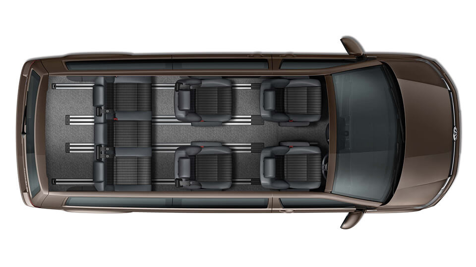 Arrange your space to meet your needs Image