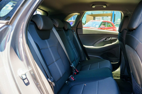 2026 Hyundai i30 PDe.V6 N Hatch Image 9