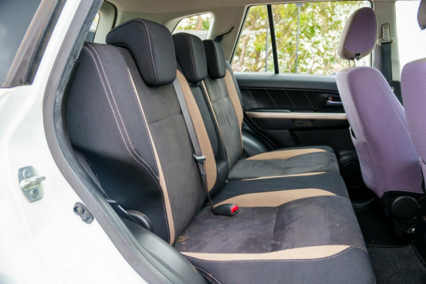 2016 Suzuki Grand Vitara JB Sport Wagon Image 9