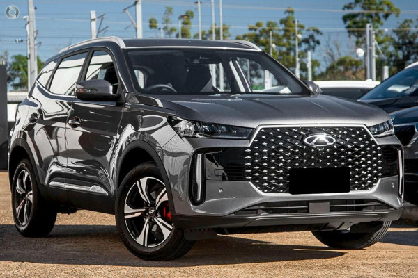 2026 Chery Tiggo 4  Urban SUV Image 2