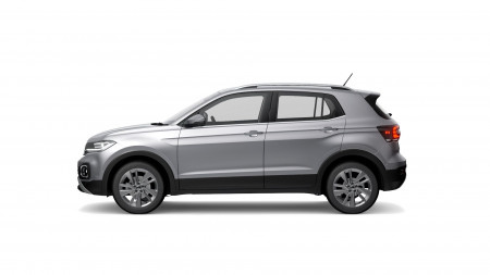 2020 MY21 Volkswagen T-Cross C1 85TSI Style Suv Image 2