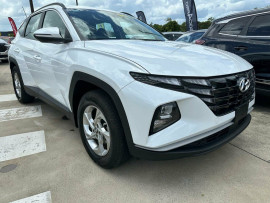 2022 MY23 Hyundai Tucson NX4.V2 SUV image 2