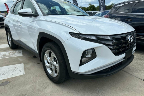 2022 MY23 Hyundai Tucson NX4.V2 SUV