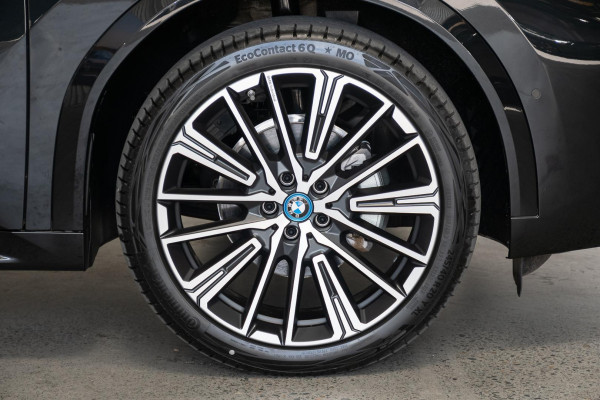 2024 BMW iX2 U10 eDrive20 M Sport SUV image 23