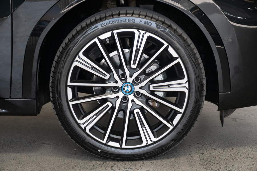 2024 BMW iX2 U10 eDrive20 M Sport SUV