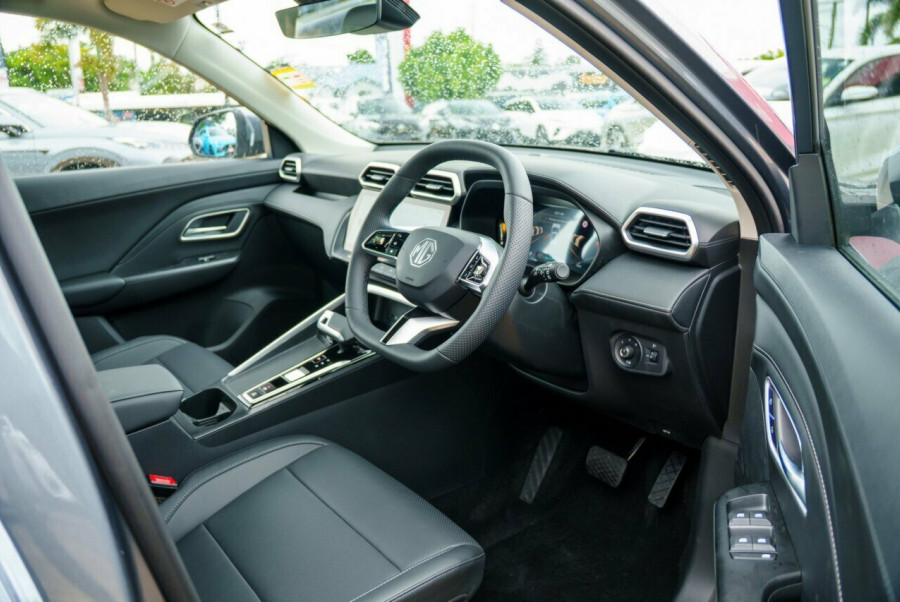 2025 MG ZS ZS32 Essence Turbo SUV Image 16