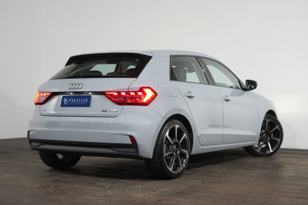 2020 Audi A1 GB 35 TFSI Hatch Image 7