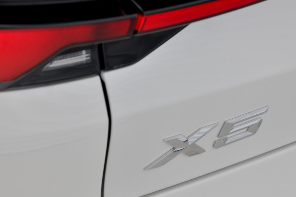 2025 BMW X5 G05 LCI xDrive40i M Sport SUV