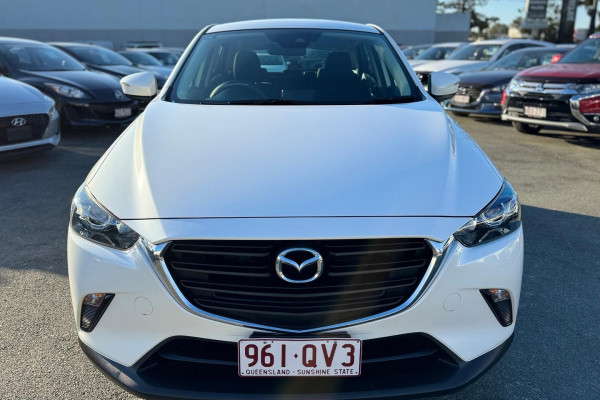 2021 Mazda CX-3 DK Neo Sport SUV Image 3