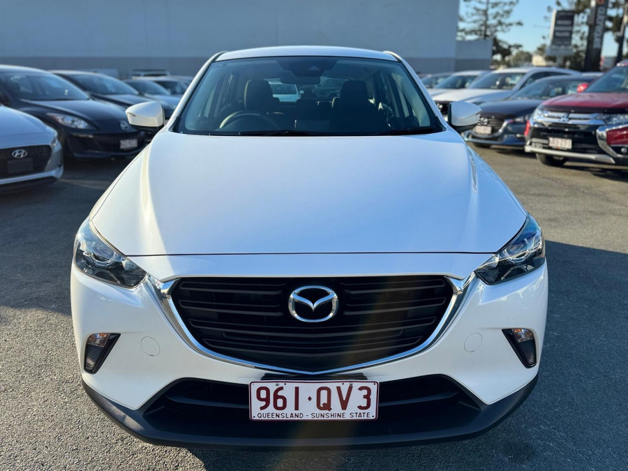 2021 Mazda CX-3 DK Neo Sport SUV Image 3