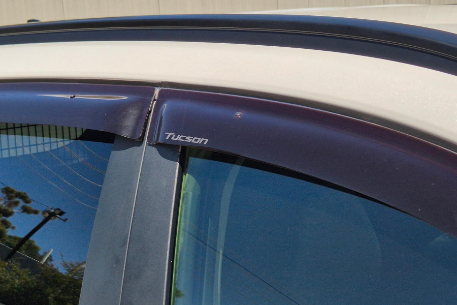 2022 MY23 Hyundai Tucson NX4.V2 Elite SUV Image 10