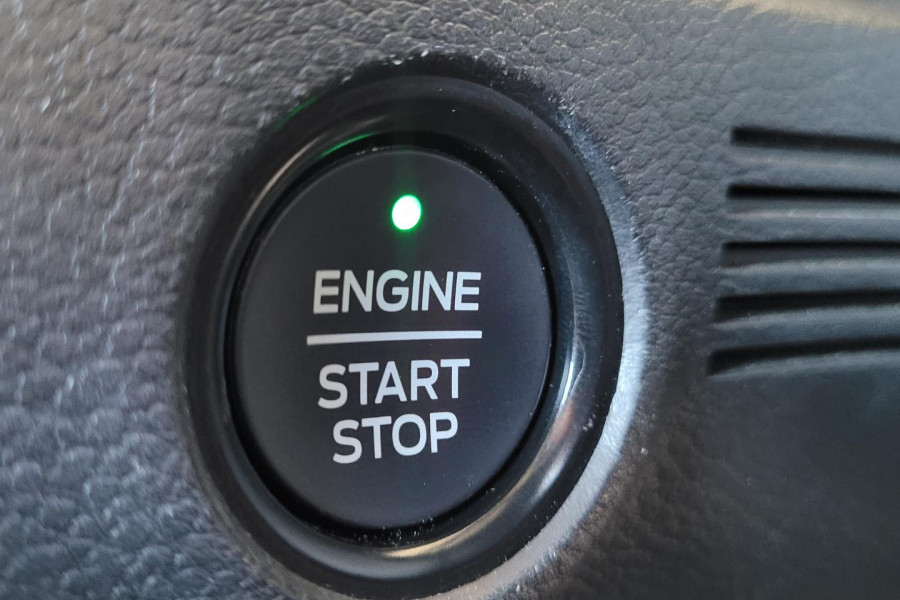 2022 MY21.75 Ford Everest UA II Ambiente SUV Image 24