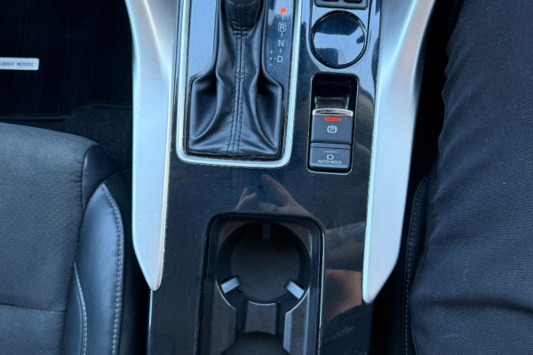 2021 Mitsubishi Eclipse Cross YB Aspire SUV Image 22