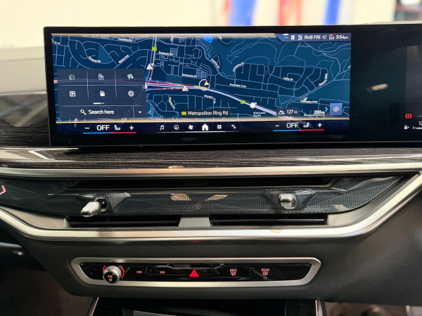 2025 BMW X5 G05 LCI xDrive30d M Sport SUV image 13