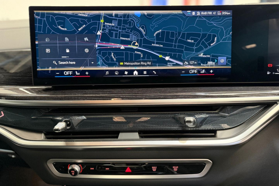 2025 BMW X5 G05 LCI xDrive30d M Sport SUV