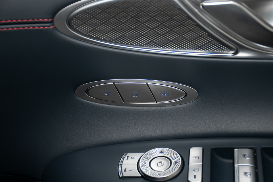 2022 Genesis GV70 2.5t Awd SUV