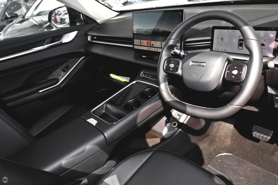 2025 GWM Haval H6 B01 Lux PHEV SUV Image 6