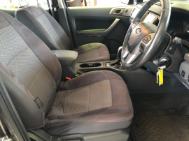 2018 MY19.00 Ford Ranger Utility