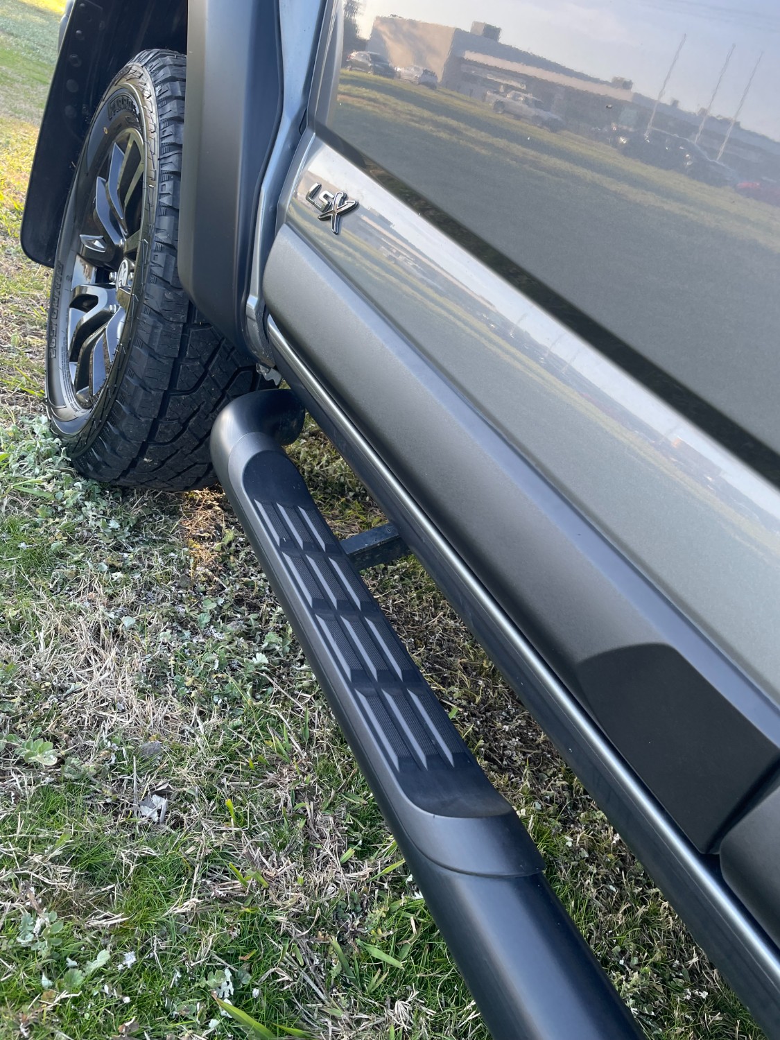 2018 Holden Colorado RG MY18 LS Utility Image 9