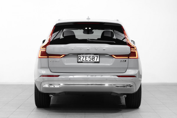 2026 Volvo XC60 UZ B5 Plus 2L Petrol AWD SUV Image 7