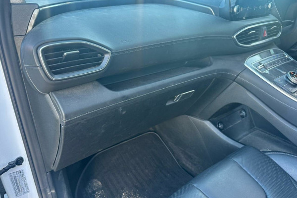 2020 MY21 Hyundai Santa Fe TM.V3 Elite SUV Image 30