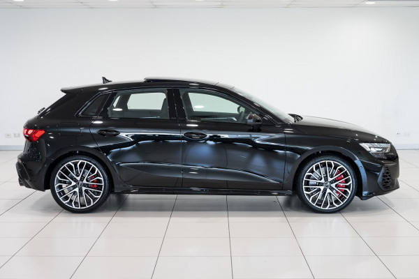 2025 MY26 Audi S3 GY  Hatch image 3