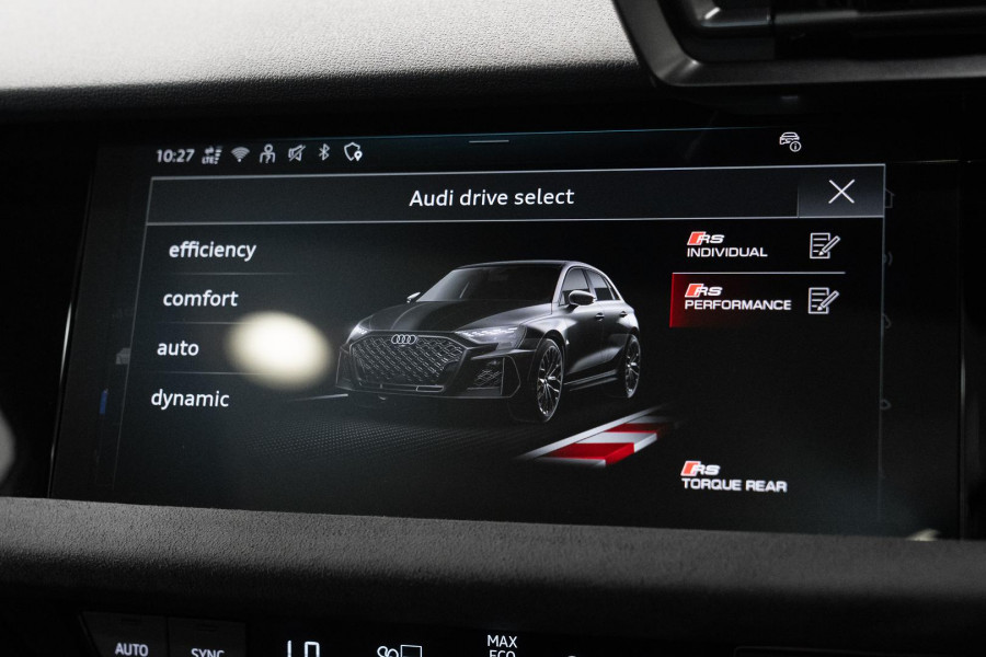 2025 Audi RS 3 GY  Hatch