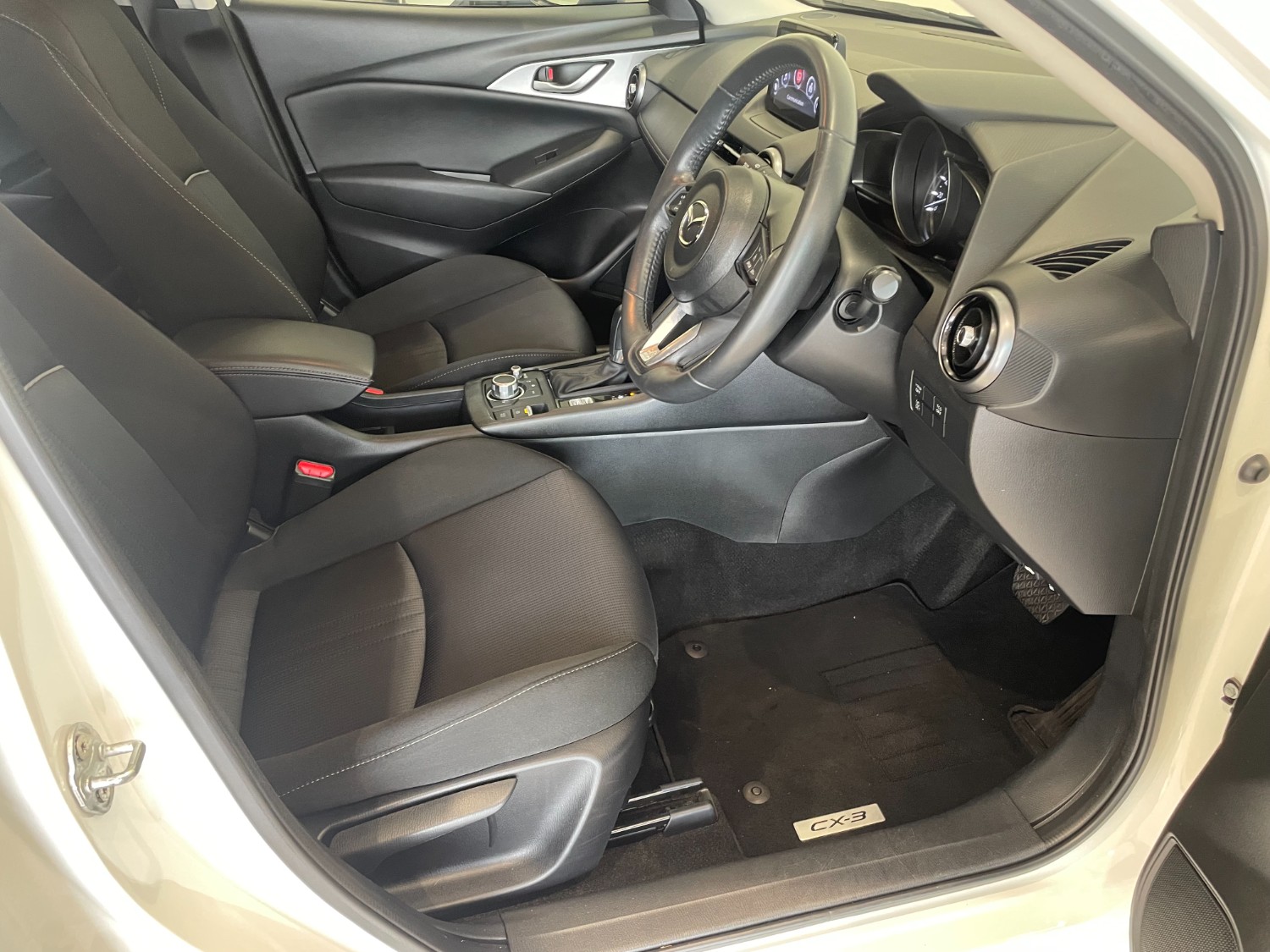 2020 MY0  Mazda CX-3 DK Maxx Sport SUV Image 17