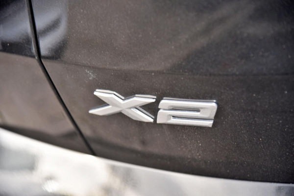 2023 BMW X2 U10 xDrive20i M Sport SUV Image 18