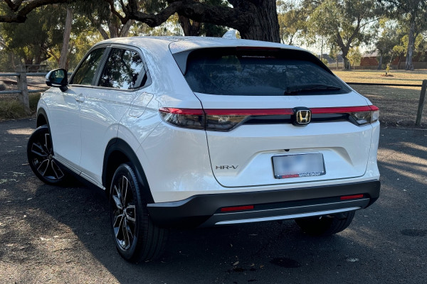 2022 Honda HR-V  Vi X SUV