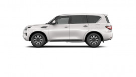 2025 MY24 Nissan Patrol Y62 Series 5 Ti SUV image 31