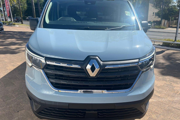 2024 Renault Trafic X82 Pro Van