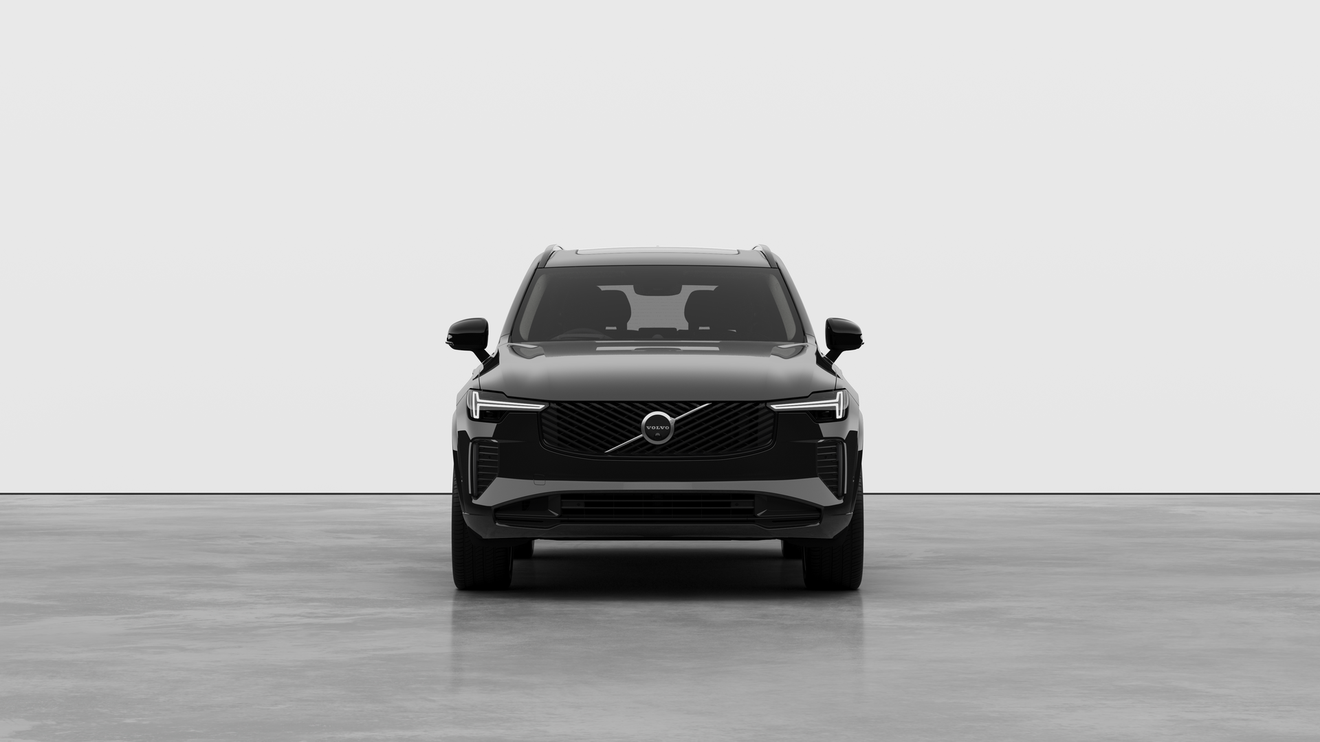 Onyx Black