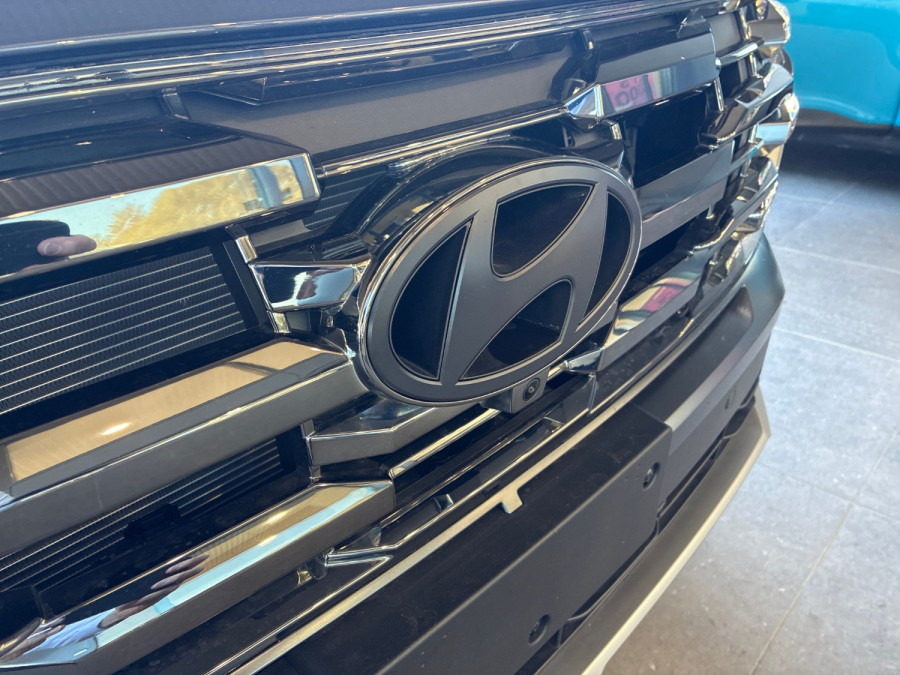 2026 Hyundai Tucson NX4.V4 Hybrid Premium SUV Image 12
