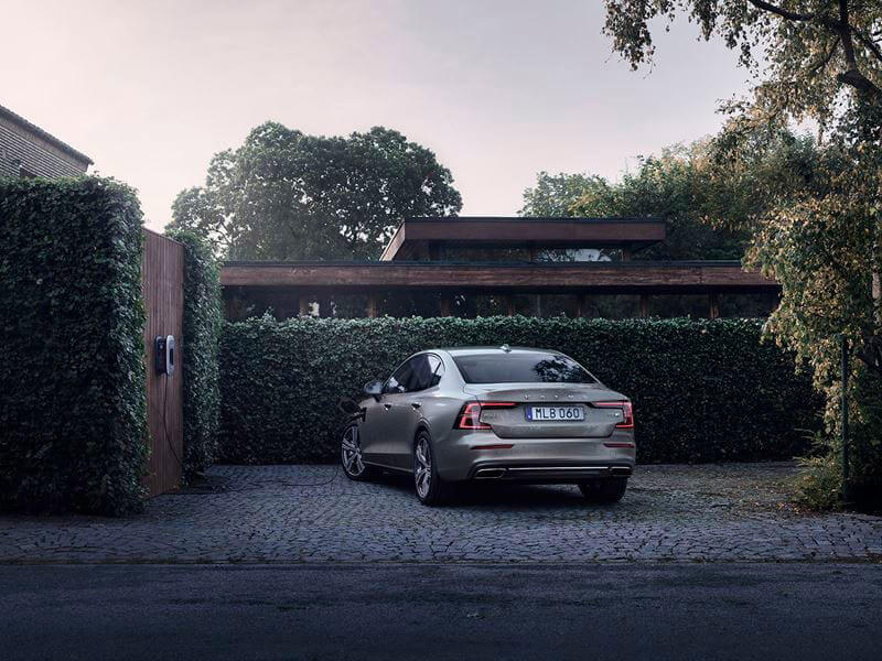 Pure power and efficiency Image