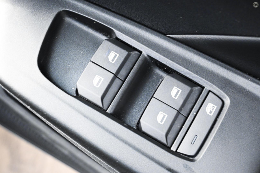 2025 MG MG3 ZP22 Excite Hatch Image 10