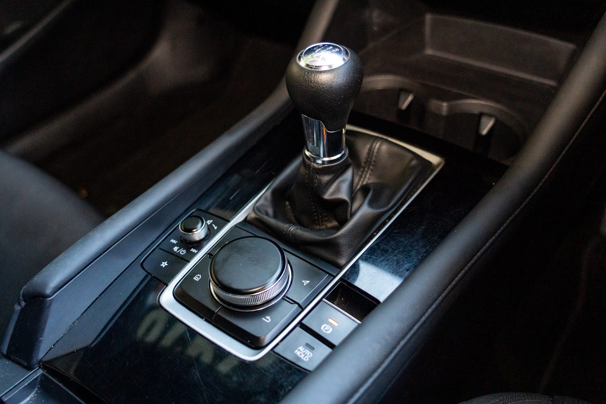 2021 Mazda 3 BP Series G20 Pure Hatch Image 13