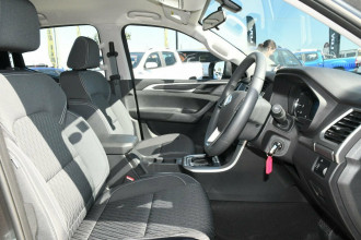 2020 LDV T60 SK8C Pro Utility