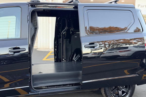2025 LDV G10 SV7C  Van Image 9